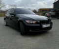 Черный БМВ 3 Серия, объемом двигателя 2 л и пробегом 255 тыс. км за 9000 $, фото 7 на Automoto.ua