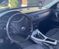 Чорний БМВ 3 Серія, об'ємом двигуна 2 л та пробігом 320 тис. км за 6900 $, фото 6 на Automoto.ua