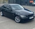 Черный БМВ 3 Серия, объемом двигателя 2 л и пробегом 270 тыс. км за 7900 $, фото 1 на Automoto.ua
