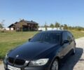 Чорний БМВ 3 Серія, об'ємом двигуна 2 л та пробігом 314 тис. км за 6500 $, фото 1 на Automoto.ua