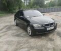 Черный БМВ 3 Серия, объемом двигателя 2 л и пробегом 275 тыс. км за 7800 $, фото 2 на Automoto.ua