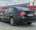 Чорний БМВ 3 Серія, об'ємом двигуна 0 л та пробігом 305 тис. км за 3500 $, фото 4 на Automoto.ua