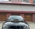 Черный БМВ 3 Серия, объемом двигателя 2 л и пробегом 202 тыс. км за 7600 $, фото 1 на Automoto.ua