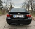 Черный БМВ 3 Серия, объемом двигателя 2 л и пробегом 280 тыс. км за 6500 $, фото 6 на Automoto.ua