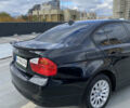 Черный БМВ 3 Серия, объемом двигателя 2 л и пробегом 233 тыс. км за 6700 $, фото 5 на Automoto.ua
