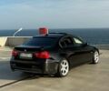 Черный БМВ 3 Серия, объемом двигателя 3 л и пробегом 252 тыс. км за 8500 $, фото 4 на Automoto.ua