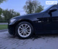 Черный БМВ 3 Серия, объемом двигателя 2 л и пробегом 290 тыс. км за 7800 $, фото 11 на Automoto.ua