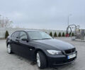Черный БМВ 3 Серия, объемом двигателя 2 л и пробегом 258 тыс. км за 7500 $, фото 10 на Automoto.ua