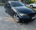 Черный БМВ 3 Серия, объемом двигателя 2 л и пробегом 350 тыс. км за 6000 $, фото 1 на Automoto.ua