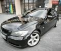 Чорний БМВ 3 Серія, об'ємом двигуна 2 л та пробігом 227 тис. км за 5999 $, фото 1 на Automoto.ua