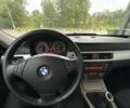 Чорний БМВ 3 Серія, об'ємом двигуна 2 л та пробігом 199 тис. км за 5999 $, фото 15 на Automoto.ua