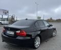 Черный БМВ 3 Серия, объемом двигателя 2 л и пробегом 258 тыс. км за 7500 $, фото 1 на Automoto.ua