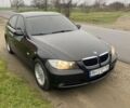 Черный БМВ 3 Серия, объемом двигателя 2 л и пробегом 303 тыс. км за 6000 $, фото 1 на Automoto.ua