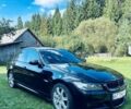 Черный БМВ 3 Серия, объемом двигателя 2 л и пробегом 370 тыс. км за 7400 $, фото 2 на Automoto.ua