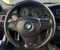 Черный БМВ 3 Серия, объемом двигателя 3 л и пробегом 252 тыс. км за 8500 $, фото 14 на Automoto.ua
