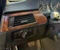 Черный БМВ 3 Серия, объемом двигателя 3 л и пробегом 252 тыс. км за 8500 $, фото 13 на Automoto.ua