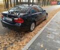 БМВ 3 Серия 2007 в Чернигове на Automoto.ua Черный БМВ 3 Серия, объемом двигателя 2 л и пробегом 230 тыс. км за 6999 $, фото 9 на Automoto.ua