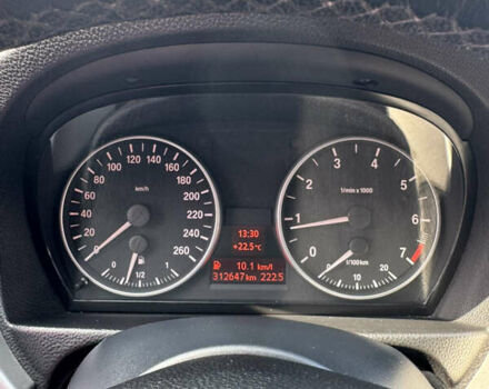 Чорний БМВ 3 Серія, об'ємом двигуна 2 л та пробігом 312 тис. км за 7700 $, фото 13 на Automoto.ua