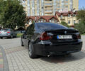 Чорний БМВ 3 Серія, об'ємом двигуна 2 л та пробігом 312 тис. км за 7700 $, фото 4 на Automoto.ua