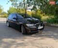 Черный БМВ 3 Серия, объемом двигателя 2 л и пробегом 230 тыс. км за 7450 $, фото 3 на Automoto.ua