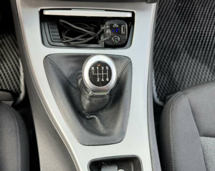 Чорний БМВ 3 Серія, об'ємом двигуна 2 л та пробігом 312 тис. км за 7700 $, фото 14 на Automoto.ua