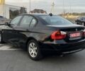 Чорний БМВ 3 Серія, об'ємом двигуна 2 л та пробігом 259 тис. км за 6600 $, фото 6 на Automoto.ua