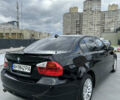 Черный БМВ 3 Серия, объемом двигателя 2 л и пробегом 233 тыс. км за 6700 $, фото 29 на Automoto.ua