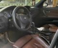 Черный БМВ 3 Серия, объемом двигателя 3 л и пробегом 212 тыс. км за 8500 $, фото 6 на Automoto.ua