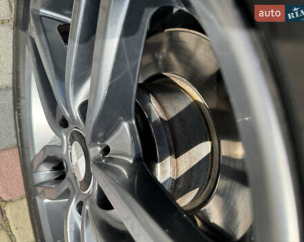 Чорний БМВ 3 Серія, об'ємом двигуна 2 л та пробігом 312 тис. км за 7700 $, фото 24 на Automoto.ua