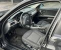 Черный БМВ 3 Серия, объемом двигателя 2 л и пробегом 179 тыс. км за 8500 $, фото 10 на Automoto.ua