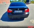 Чорний БМВ 3 Серія, об'ємом двигуна 2 л та пробігом 219 тис. км за 8500 $, фото 6 на Automoto.ua