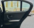 Чорний БМВ 3 Серія, об'ємом двигуна 2 л та пробігом 259 тис. км за 6600 $, фото 18 на Automoto.ua