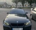 Черный БМВ 3 Серия, объемом двигателя 0 л и пробегом 430 тыс. км за 8500 $, фото 1 на Automoto.ua