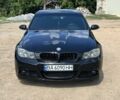 Чорний БМВ 3 Серія, об'ємом двигуна 2 л та пробігом 273 тис. км за 7509 $, фото 1 на Automoto.ua