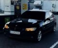 Черный БМВ 3 Серия, объемом двигателя 2 л и пробегом 344 тыс. км за 8000 $, фото 1 на Automoto.ua