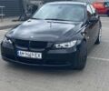 Черный БМВ 3 Серия, объемом двигателя 2 л и пробегом 270 тыс. км за 7900 $, фото 6 на Automoto.ua