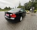 Чорний БМВ 3 Серія, об'ємом двигуна 2 л та пробігом 199 тис. км за 5999 $, фото 1 на Automoto.ua