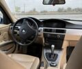 Черный БМВ 3 Серия, объемом двигателя 2 л и пробегом 258 тыс. км за 7500 $, фото 21 на Automoto.ua