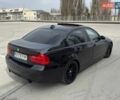 Черный БМВ 3 Серия, объемом двигателя 3 л и пробегом 254 тыс. км за 9000 $, фото 1 на Automoto.ua