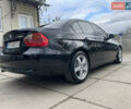 Чорний БМВ 3 Серія, об'ємом двигуна 2 л та пробігом 318 тис. км за 6999 $, фото 8 на Automoto.ua