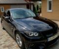 Чорний БМВ 3 Серія, об'ємом двигуна 2 л та пробігом 340 тис. км за 6400 $, фото 3 на Automoto.ua