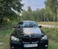 Черный БМВ 3 Серия, объемом двигателя 2 л и пробегом 251 тыс. км за 6900 $, фото 1 на Automoto.ua
