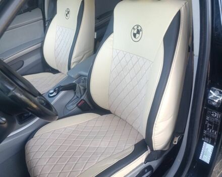 Черный БМВ 3 Серия, объемом двигателя 0 л и пробегом 320 тыс. км за 8777 $, фото 1 на Automoto.ua