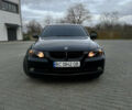 Черный БМВ 3 Серия, объемом двигателя 2 л и пробегом 255 тыс. км за 9000 $, фото 9 на Automoto.ua