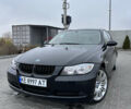 Черный БМВ 3 Серия, объемом двигателя 2 л и пробегом 258 тыс. км за 7500 $, фото 9 на Automoto.ua
