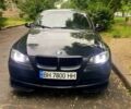 Чорний БМВ 3 Серія, об'ємом двигуна 2 л та пробігом 255 тис. км за 6700 $, фото 1 на Automoto.ua