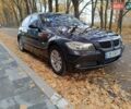 БМВ 3 Серия 2007 в Чернигове на Automoto.ua Черный БМВ 3 Серия, объемом двигателя 2 л и пробегом 230 тыс. км за 6999 $, фото 8 на Automoto.ua