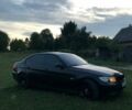 Черный БМВ 3 Серия, объемом двигателя 2 л и пробегом 217 тыс. км за 6500 $, фото 10 на Automoto.ua