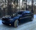Черный БМВ 3 Серия, объемом двигателя 2 л и пробегом 252 тыс. км за 8350 $, фото 6 на Automoto.ua