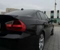 Черный БМВ 3 Серия, объемом двигателя 2 л и пробегом 220 тыс. км за 9300 $, фото 17 на Automoto.ua